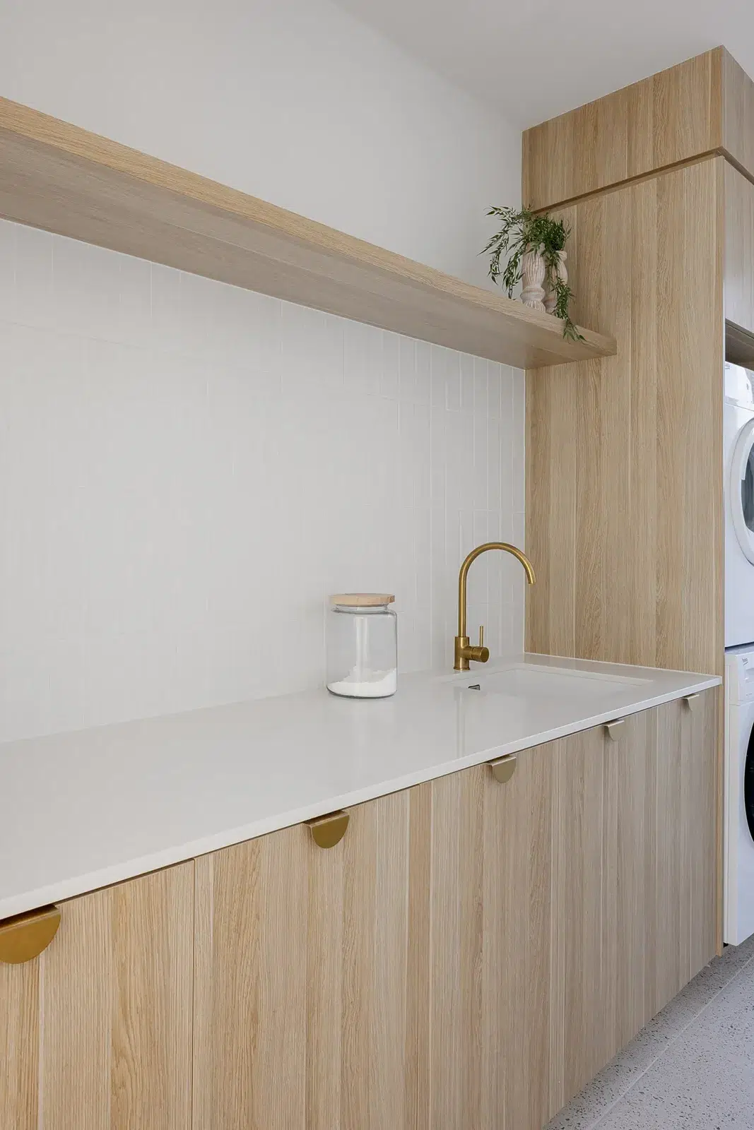 Chic, minimalist designer home interior in Asylo, with Greek-inspired design elements and modern luxury.
