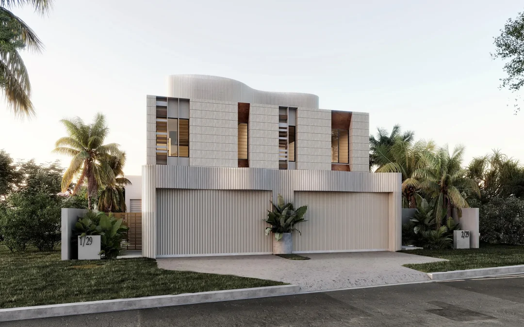 Riviera Duplex
