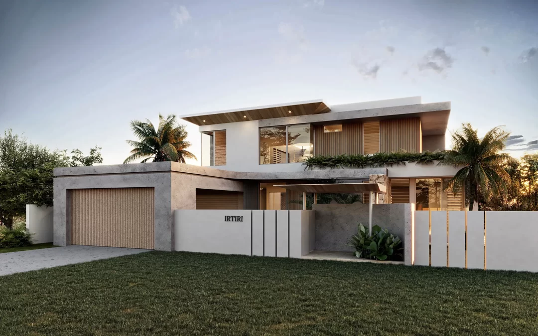 custom home builders gold coast
