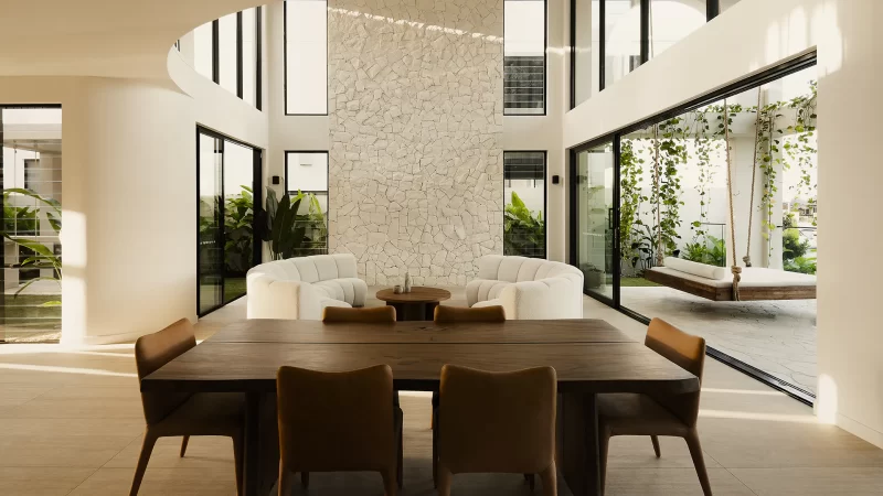 Essential Features for Gold Coast & Brisbane Luxury Homes