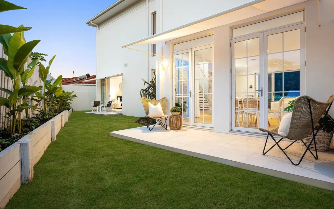 custom homes builder gold coast