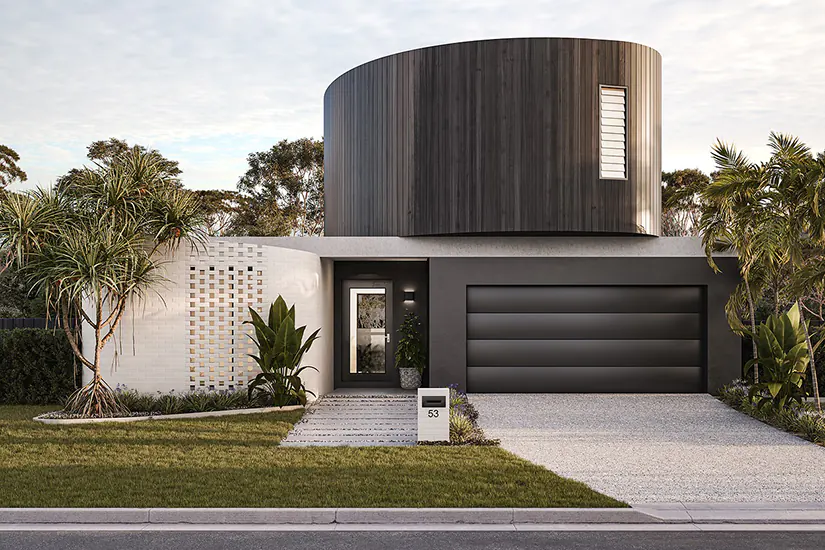 Luxury Home Design Trends In 2025