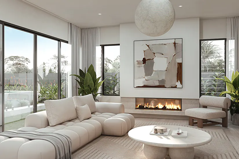 Sustainable & Eco-Friendly Considerations for Luxury Homes