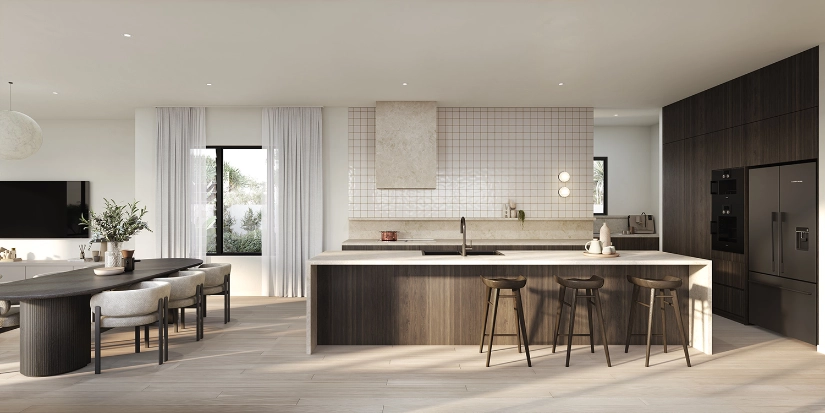 Advantages of Split Level Homes