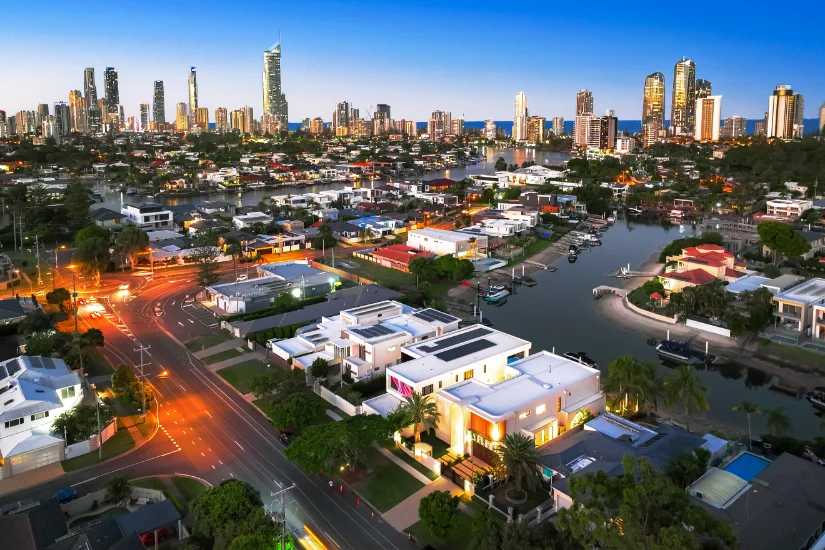 Benefits of Building a House on a Small Block of Land