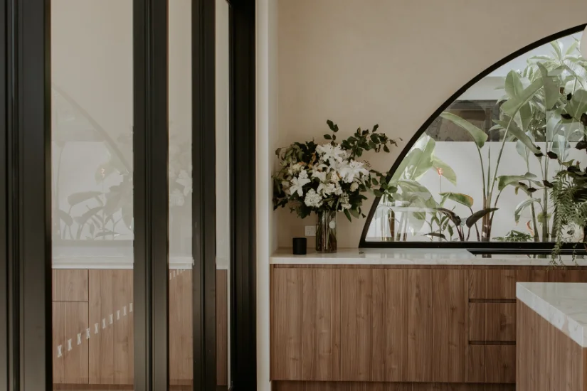Benefits of Sustainable Designs for Luxury Homes in 2025