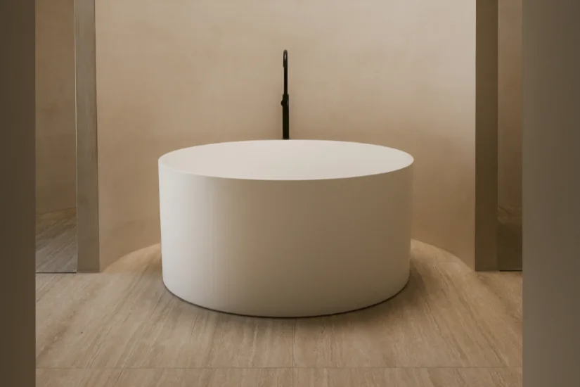 Luxury Bathroom Checklist for 2025