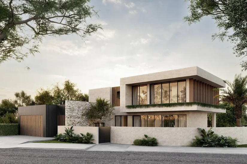 Net Zero Energy Home Designs