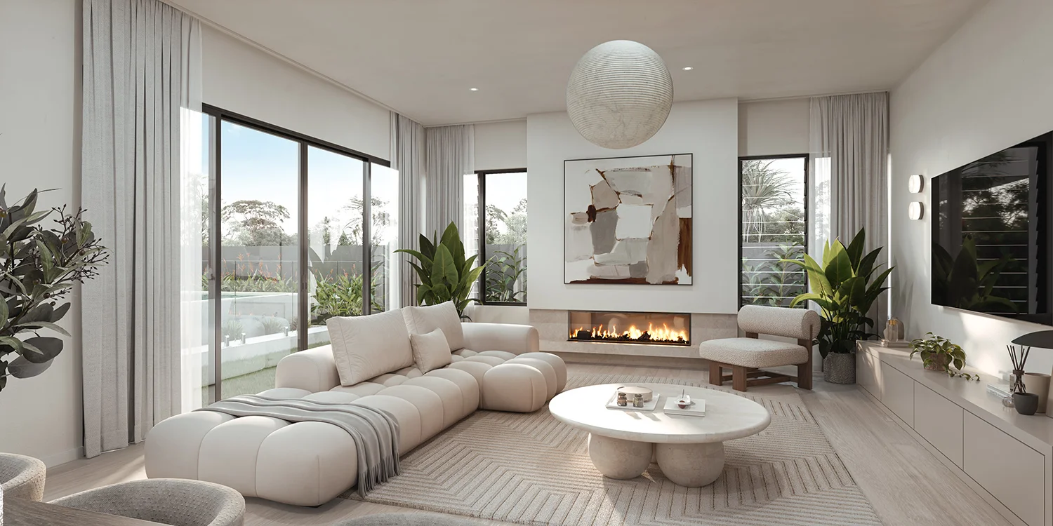 Floor Plan Ideas to Optimise Space in Your Custom Home