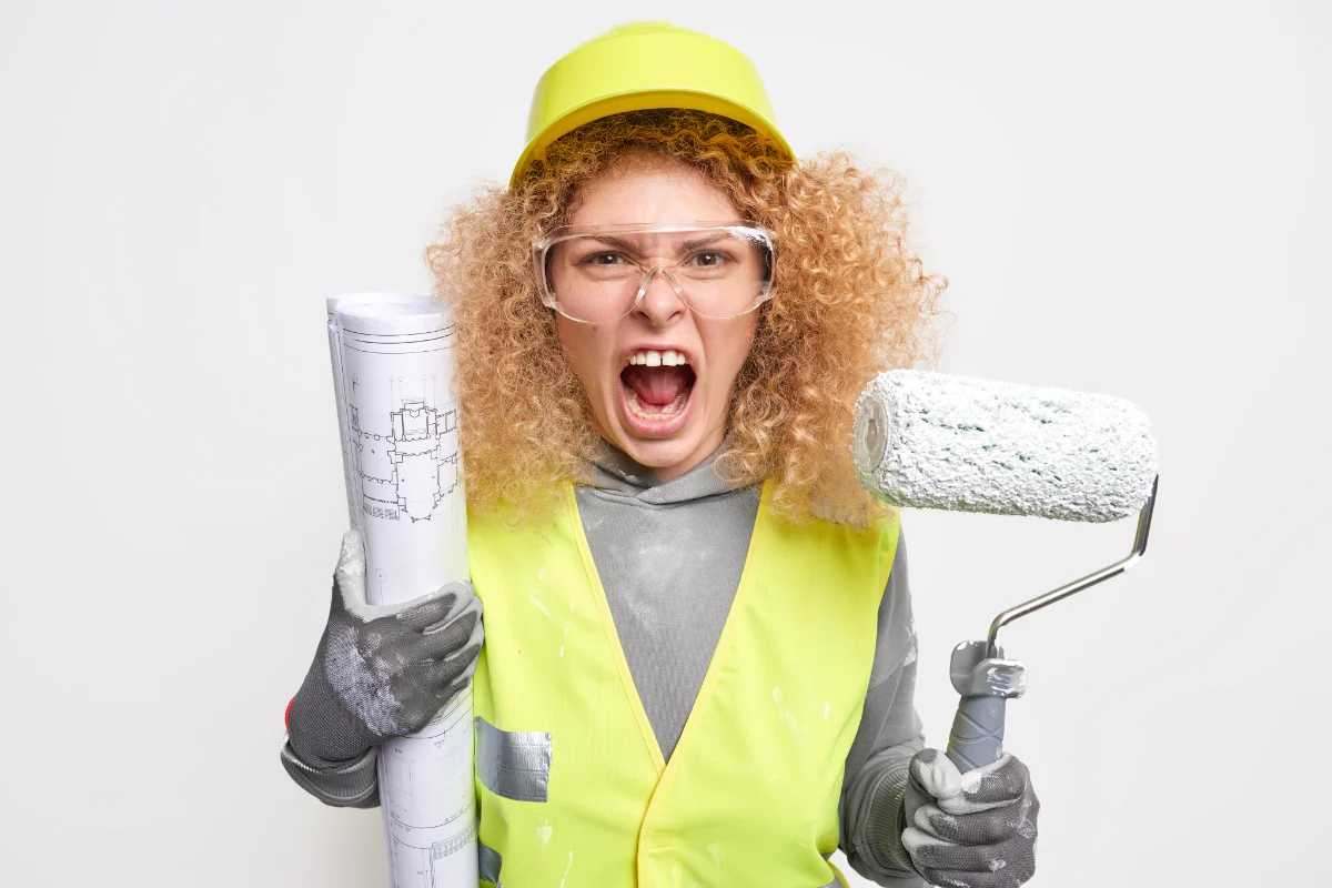 Warning Signs of a Bad Custom Home Builder