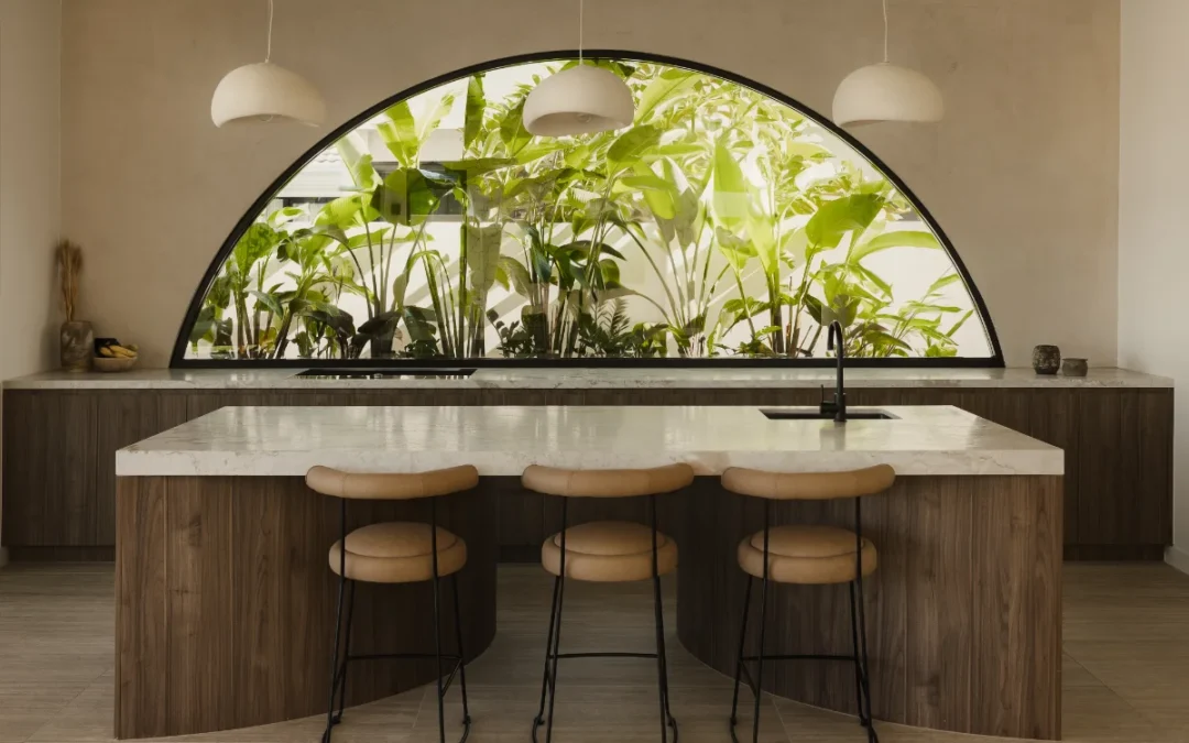 What Are the Best Kitchen Benchtop Materials for Homes in 2025?