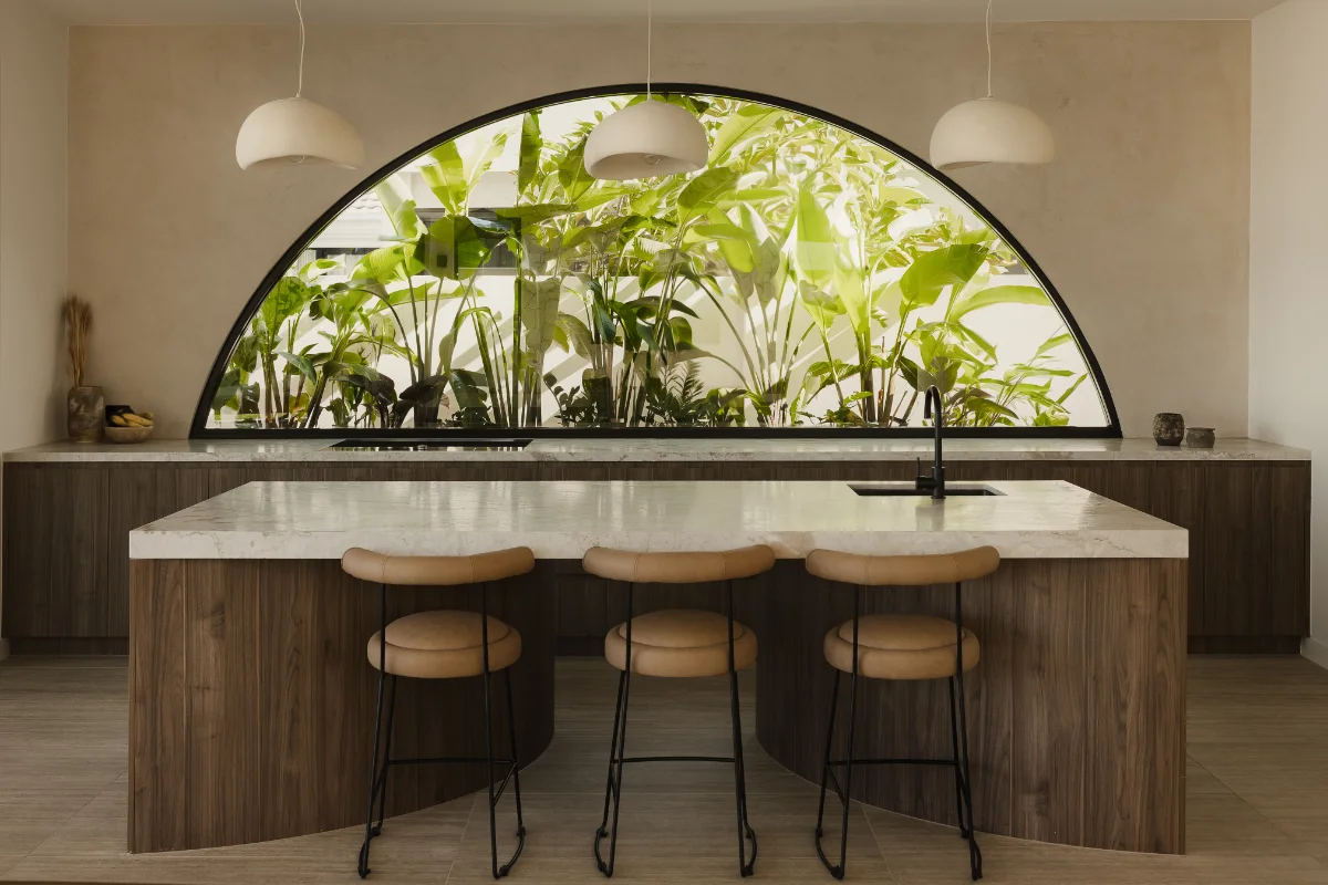 What Are the Best Kitchen Benchtop Materials for Homes in 2025?