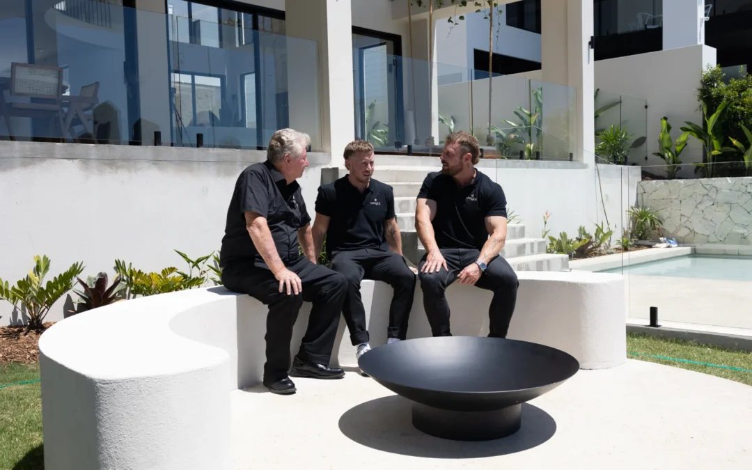 how custom home builders transform your vision into reality