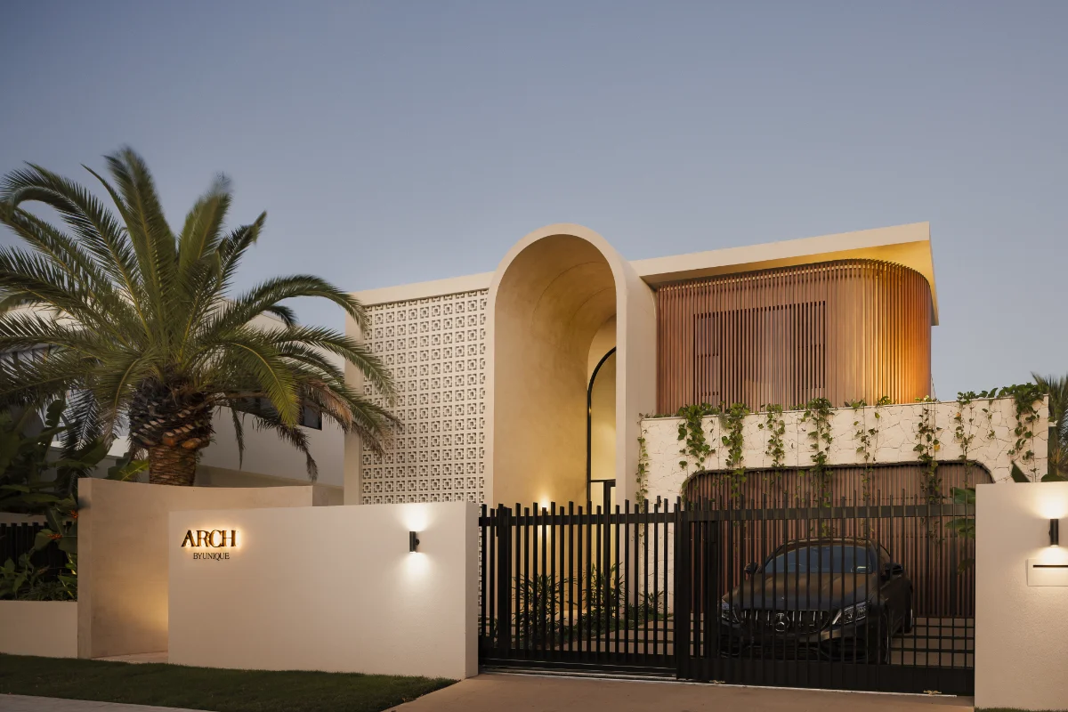 Key Traits of Premier Custom Home Builders