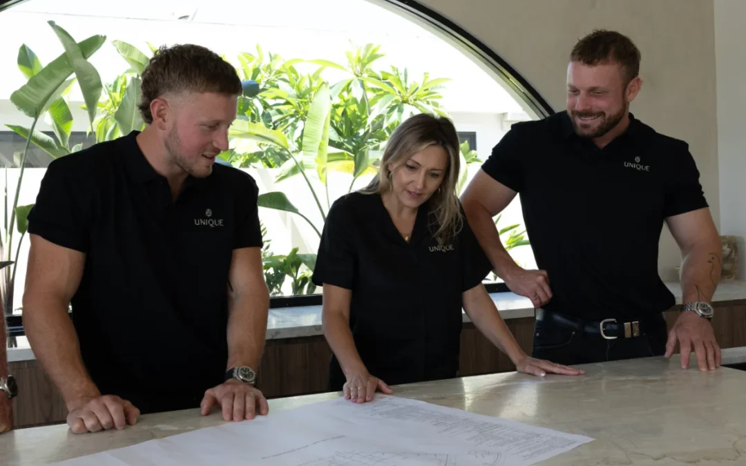 role of designers in custom home builds