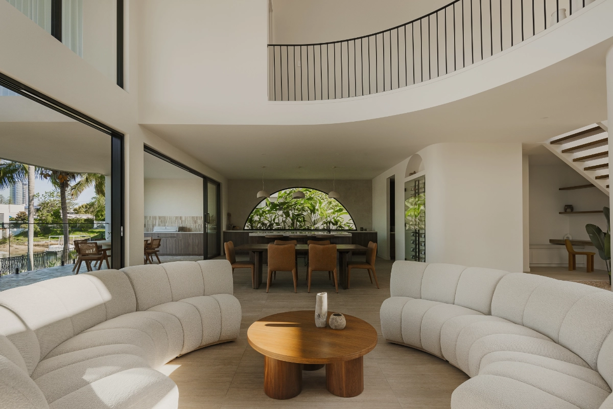 How Architects Contribute to Custom Home Builds