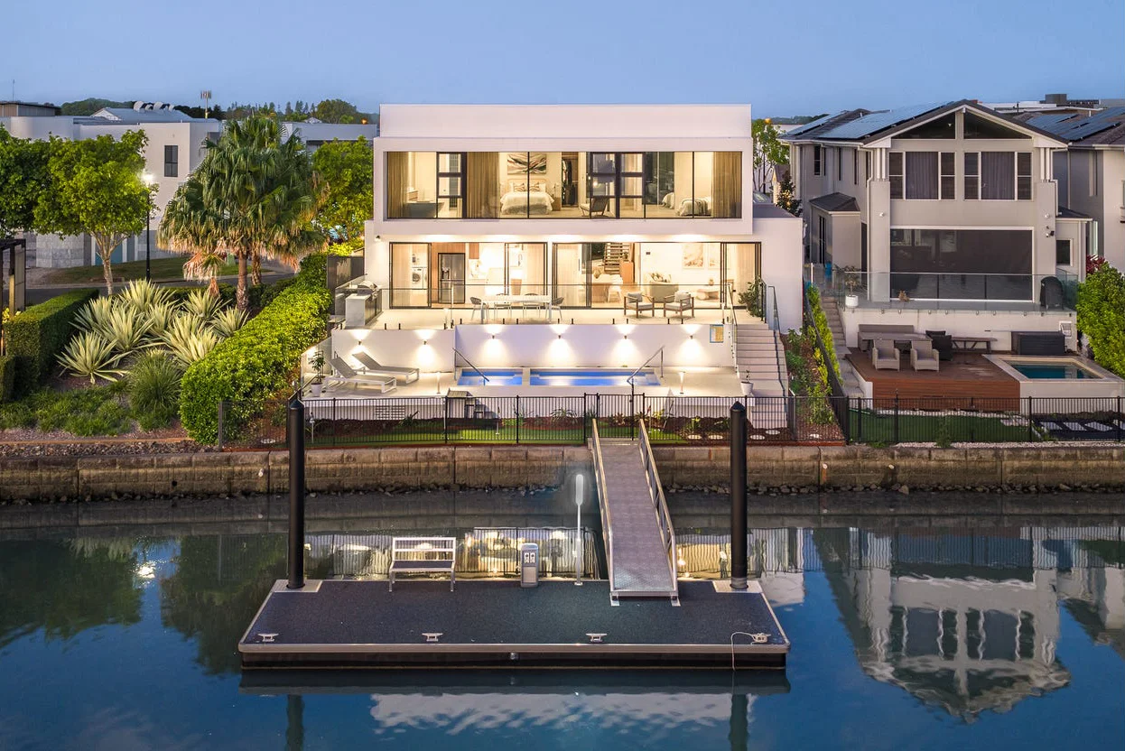 luxury home builder byron bay luxury custom home build gold coast