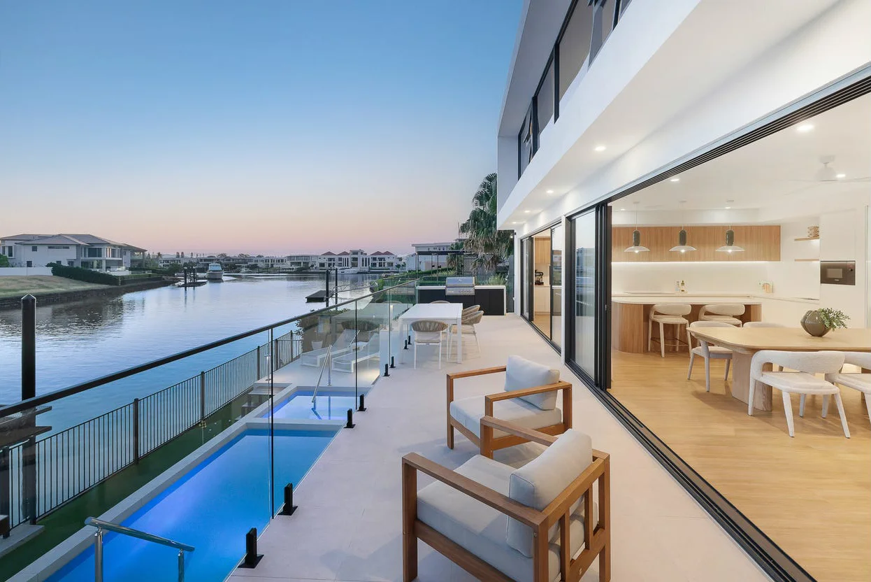 Key Considerations When Designing a Multigenerational Home