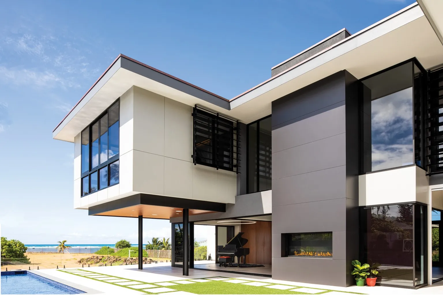 How Green Credentials Are Reshaping High-End Homes