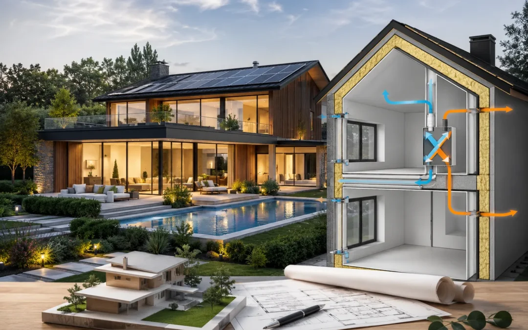 Passive House Design